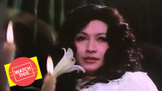 Sherlock gets a high-camp makeover in a forgotten classic of queer Japanese cinema